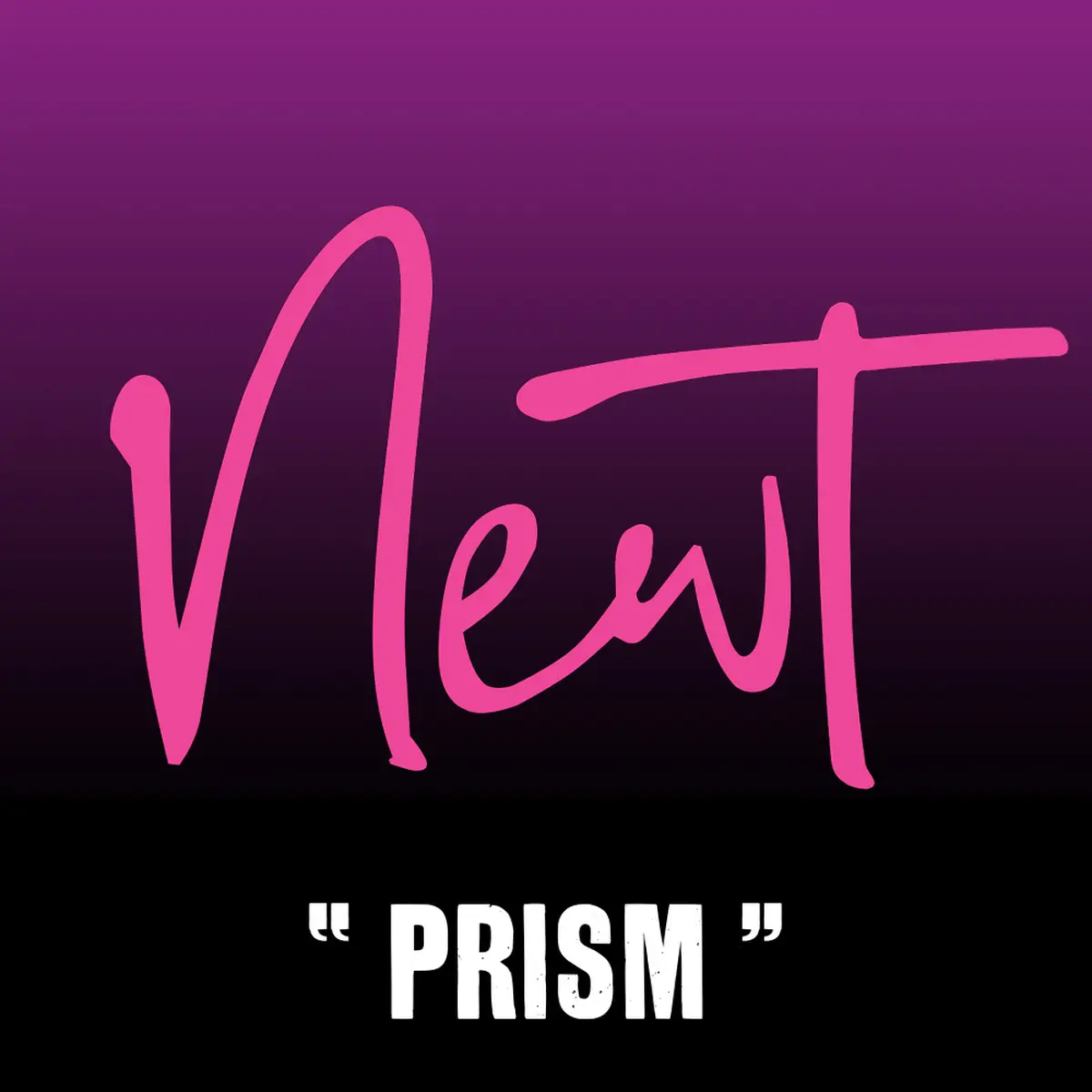 Prism, le nouvel EP du groupe Newt de Chambéry