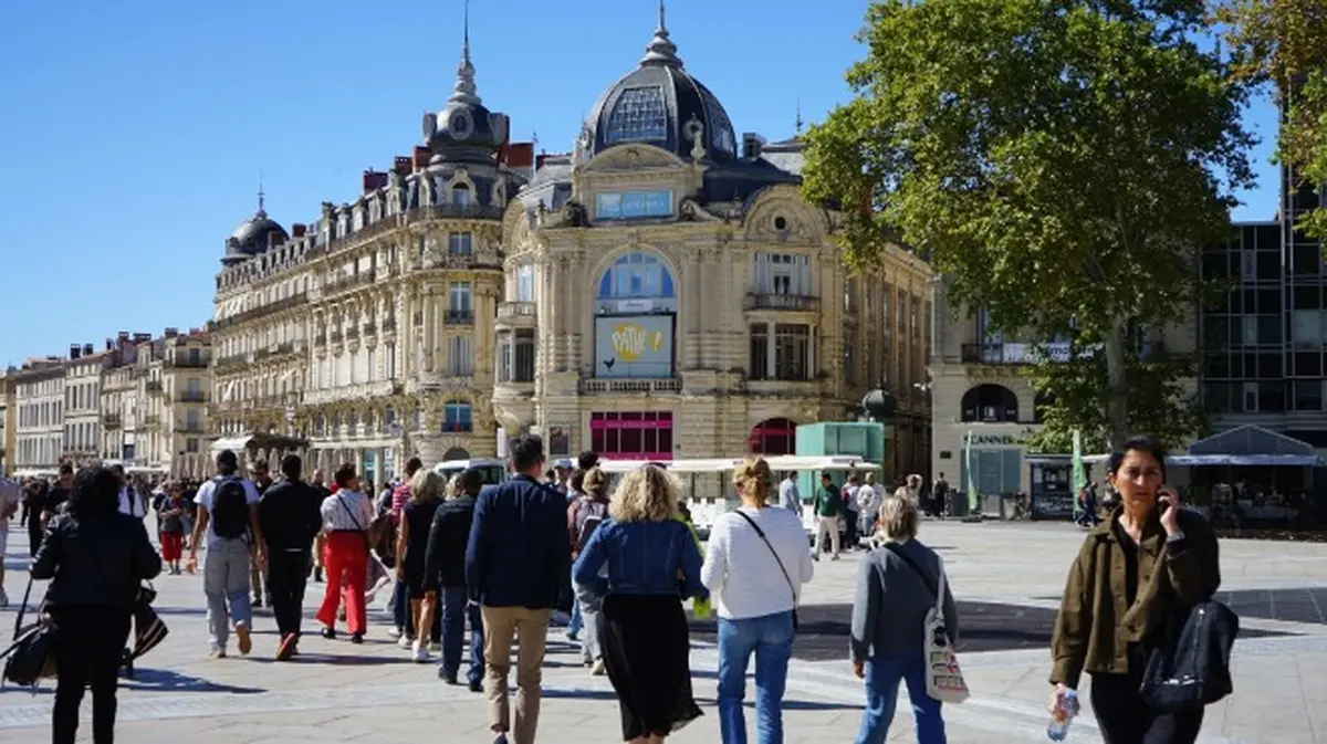 Journées Européennes du Patrimoine à Montpellier et dans la Métropole