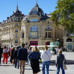 Journées Européennes du Patrimoine à Montpellier et dans la Métropole