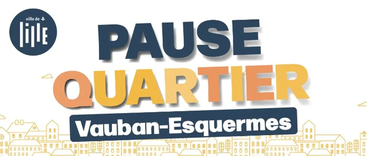 Rencontre de quartier à Vauban-Esquermes, à Lille