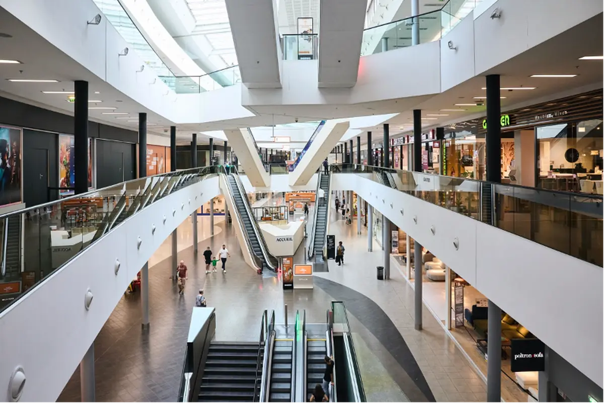 Animations et nouvelles enseignes au centre commercial DOMUS de Rosny-sous-Bois
