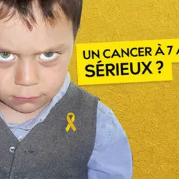 Septembre en or : la lutte contre les cancers pédiatriques mobilise l'Essonne
