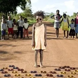 Exposition Décryptages : Enfance(s), grandir quelque part à Cosmopolis Nantes