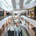 Animations et nouvelles enseignes au centre commercial DOMUS de Rosny-sous-Bois