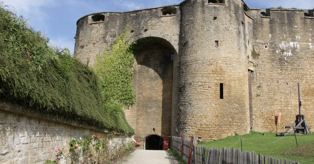 Concert de musique classique au Château fort de Sedan avec le Chœur A Tempo