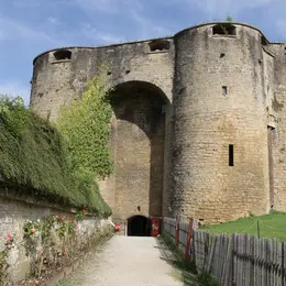 Concert de musique classique au Château fort de Sedan avec le Chœur A Tempo