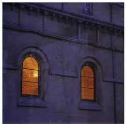 Visite nocturne de l'Hôtel de Région Grand Est à Châlons-en-Champagne
