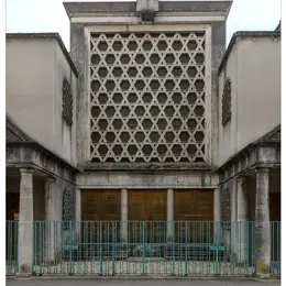 Visite de la synagogue de Vitry-le-François, lieu de mémoire et de patrimoine juif
