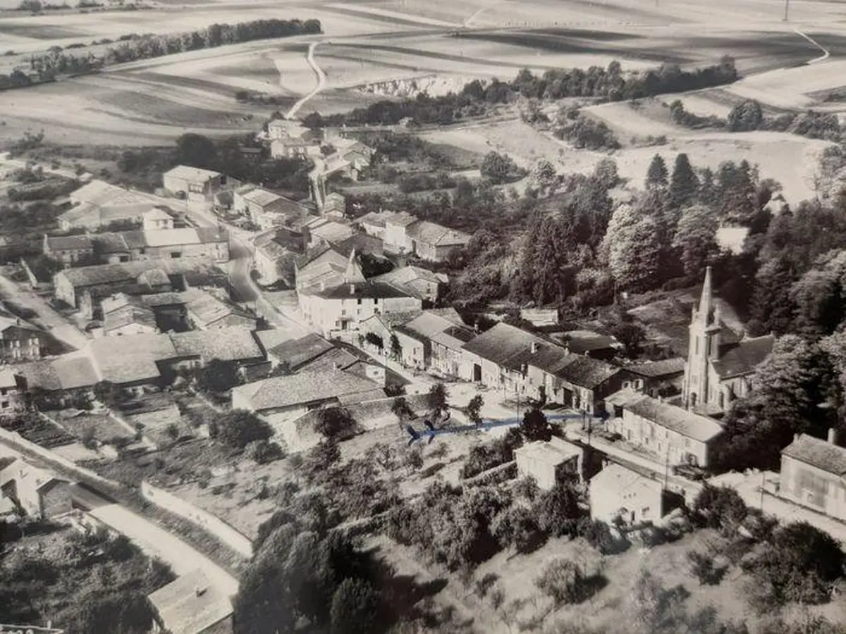 Journées du Patrimoine à Stenay : balade dans le faubourg de Cervisy