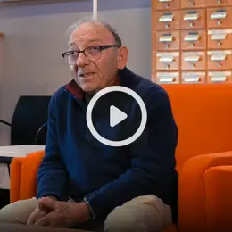 Maurice Baran, enfant caché pendant la Seconde Guerre mondiale : le témoignage d'un survivant de la rafle de Lille