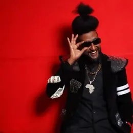 Bal Funk & Raï à la Salle des Fêtes de Fives, à Lille
