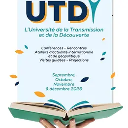 L'Université de la Transmission et de la Découverte à Hyères : une nouvelle identité pour apprendre autrement