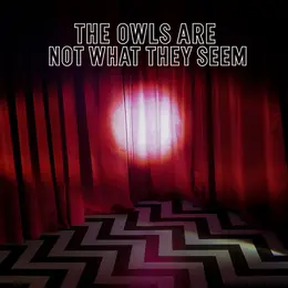 Exposition The Owls Are Not What They Seem à la Galerie Rue Antoine à Paris