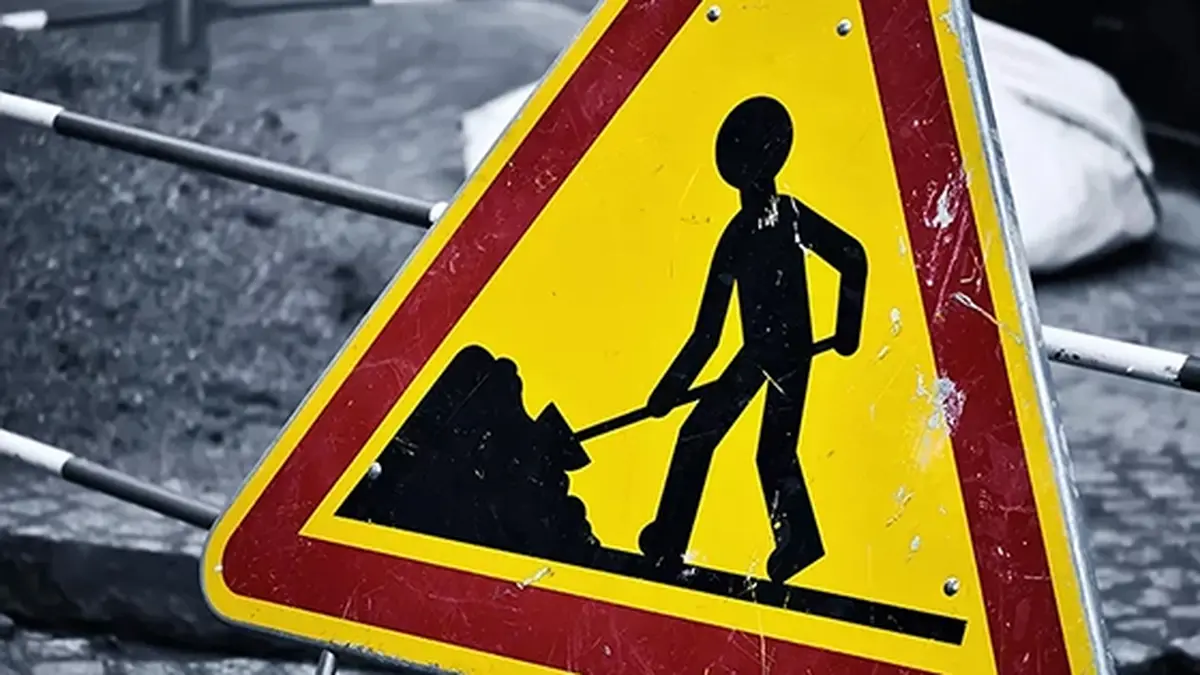 Travaux rue Clémence Isaure : circulation modifiée autour de la place de la Bourse à Toulouse