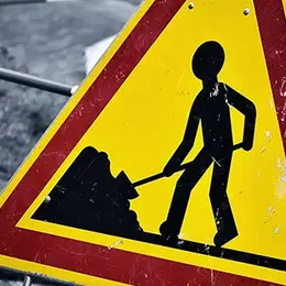 Travaux rue Clémence Isaure : circulation modifiée autour de la place de la Bourse à Toulouse