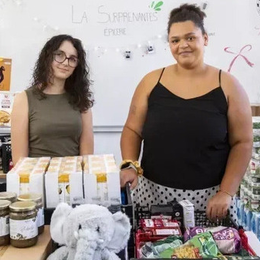 Pouvoir d'achat à Nantes : les aides et bons plans déployés par la Ville pour les familles