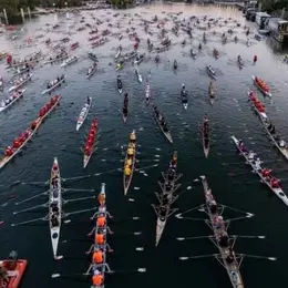 Traversée de Paris et des Hauts-de-Seine : la grande randonnée d'aviron sur la Seine