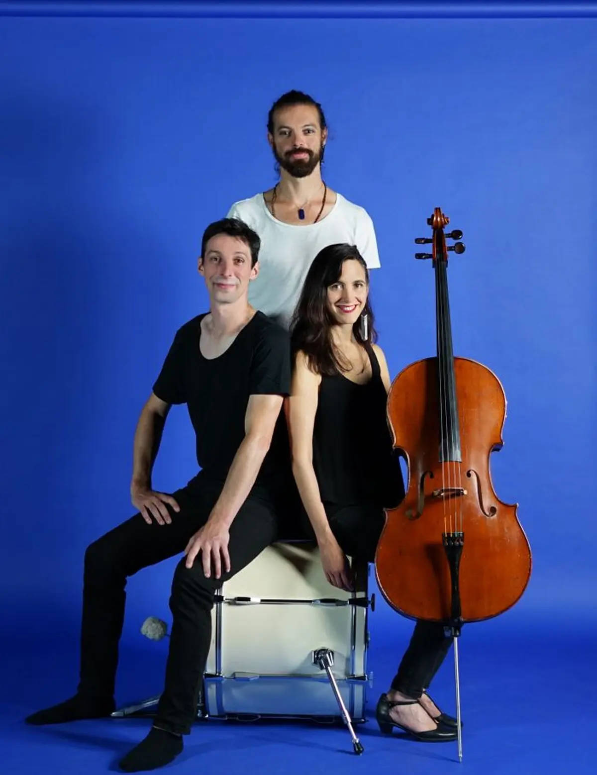 Concert de Vaslo à La Grange de Meymans : slam, rock et chanson baroque