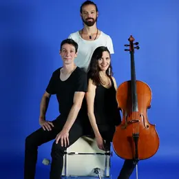 Concert de Vaslo à La Grange de Meymans : slam, rock et chanson baroque