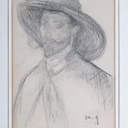 Exposition Charles Angrand au musée des Beaux-Arts de Rouen