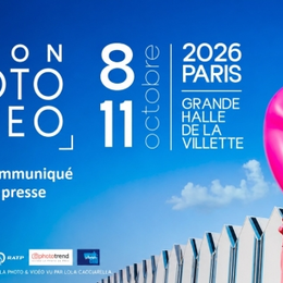 Le stand Nikon au Salon de la Photo de Paris : ateliers, innovations et grande rencontre avec Alexandre Astier
