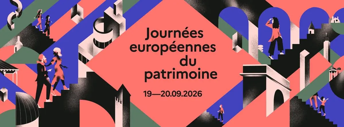 Journées européennes du patrimoine à Nice : visites, ateliers et concerts gratuits