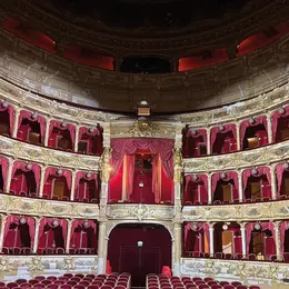 Travaux de conservation d'urgence à l'Opéra de Nice : un patrimoine protégé avec soin