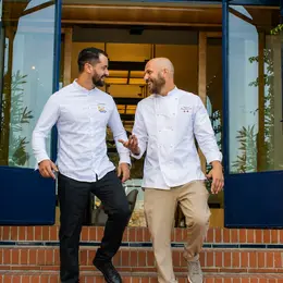 Écume des Saveurs : le nouveau menu gastronomique du restaurant La Passagère à Juan-les-Pins