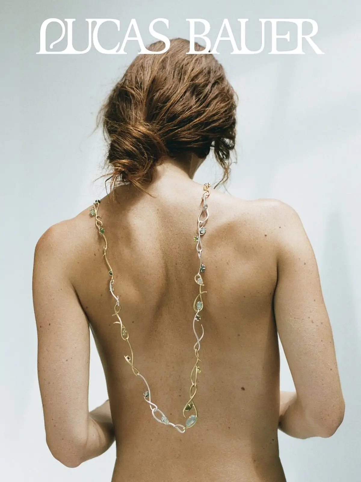 Rendez-Vous au Jardin des Tuileries : la nouvelle collection de joaillerie de Lucas Bauer