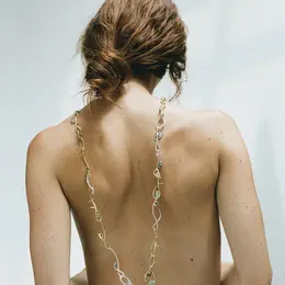 Rendez-Vous au Jardin des Tuileries : la nouvelle collection de joaillerie de Lucas Bauer