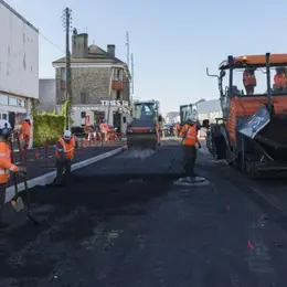 Prolongement du tramway T7 jusqu'à Juvisy-sur-Orge : l'avancement des travaux en Essonne