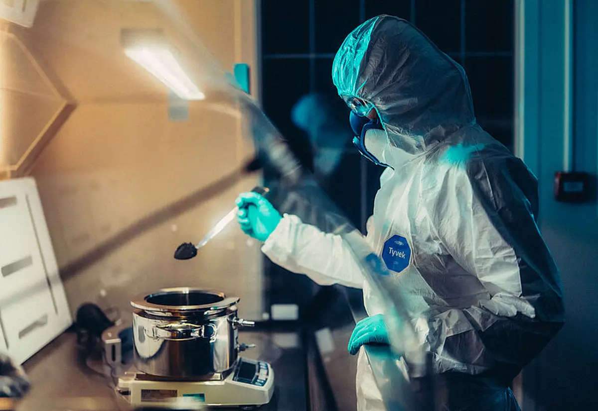 Le laboratoire de Renault Group à Lardy pour les batteries de véhicules électriques