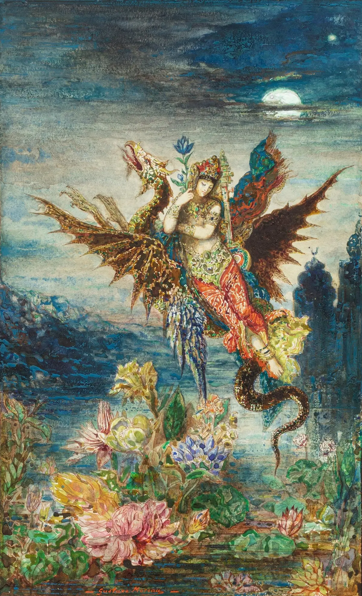 Le Temps Retrouvé : l'exposition de la Collection Schlumberger chez Sotheby's à Paris