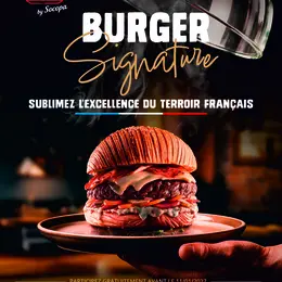 Coupe de France du Burger by Socopa : la Grande Finale à Paris