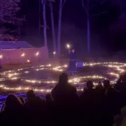 Les Esprits de la Forêt à l'Espace Rambouillet : la Légende d'Épona pour les vacances de la Toussaint