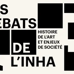Conférence-débat sur le bicentenaire de la photographie à l'INHA