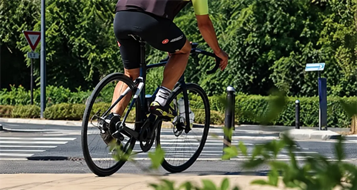 Réseau vélo en Île-de-France : plus de continuité et une nouvelle signalétique sur le VIF