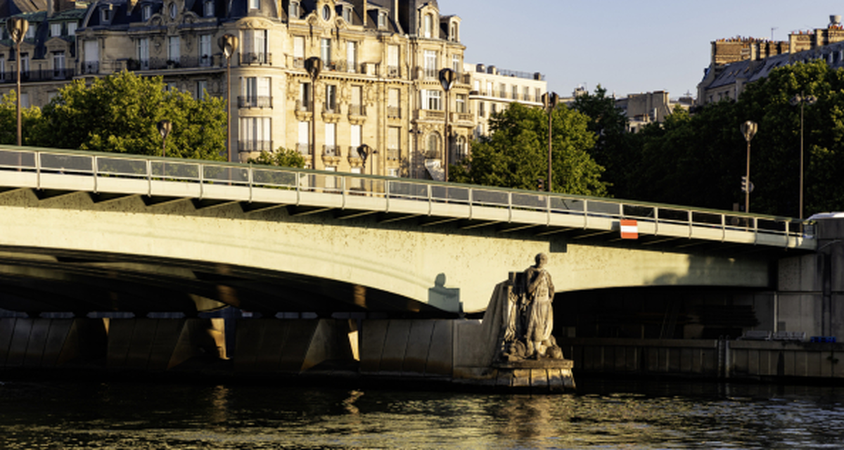 Quiz sur le patrimoine parisien : testez vos connaissances sur les monuments et bâtiments de la capitale