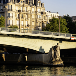 Quiz sur le patrimoine parisien : testez vos connaissances sur les monuments et bâtiments de la capitale