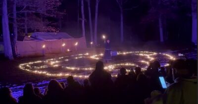 Les Esprits de la For&ecirc;t &agrave; l'Espace Rambouillet : la L&eacute;gende d'&Eacute;pona pour les vacances de la Toussaint