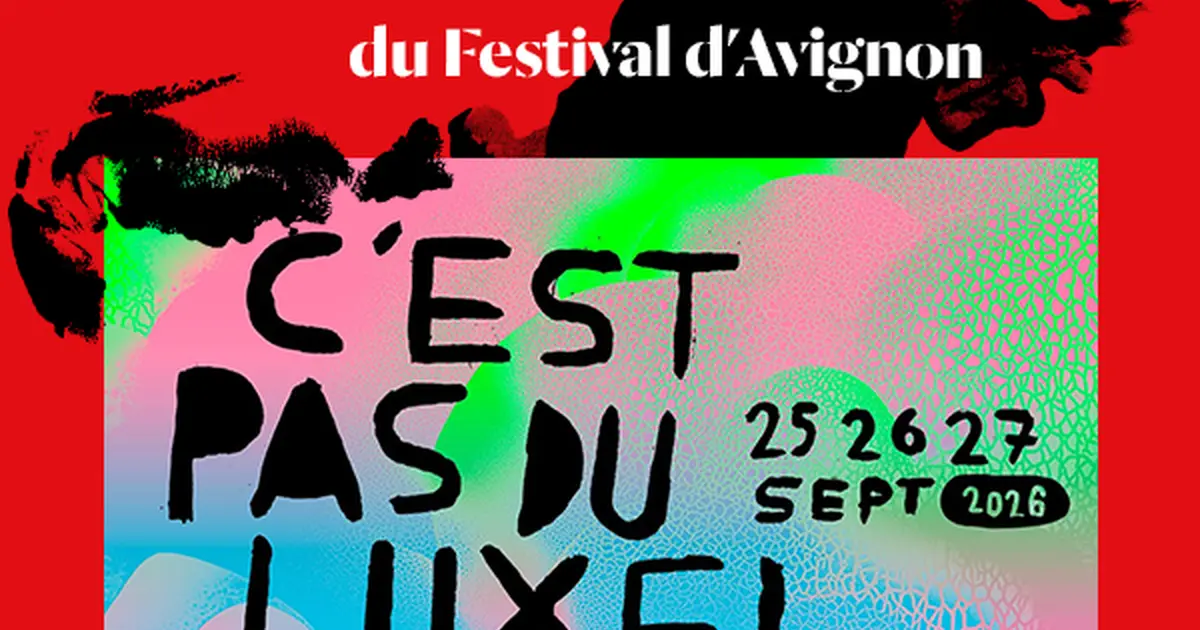 Concert d'ouverture de l'Orchestre national Avignon-Provence à La FabricA