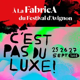 Concert d'ouverture de l'Orchestre national Avignon-Provence à La FabricA