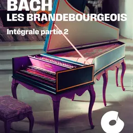 Bach et les Concertos Brandebourgeois en intégrale à La Seine Musicale