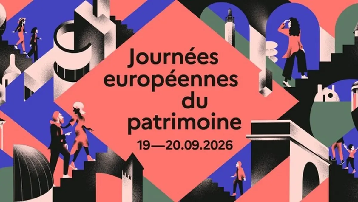 Journées du patrimoine dans le quartier des Bois-Blancs à Lille