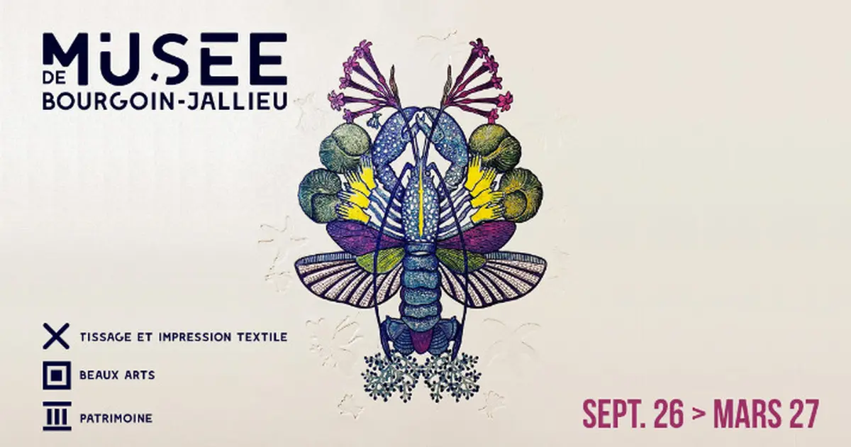 Week-end d'improvisation musicale électroacoustique au Musée de Bourgoin-Jallieu