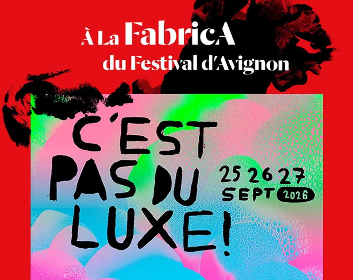 Concert d'ouverture de l'Orchestre national Avignon-Provence &agrave; La FabricA