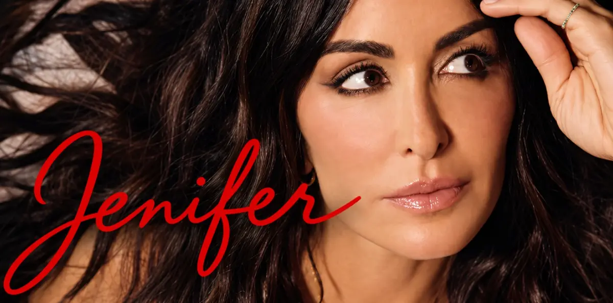 Concert de Jenifer à Belfort pour l'ouverture du Mois givré