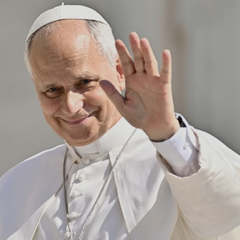 La venue du pape Léon XIV à Metz, un événement historique à suivre en direct
