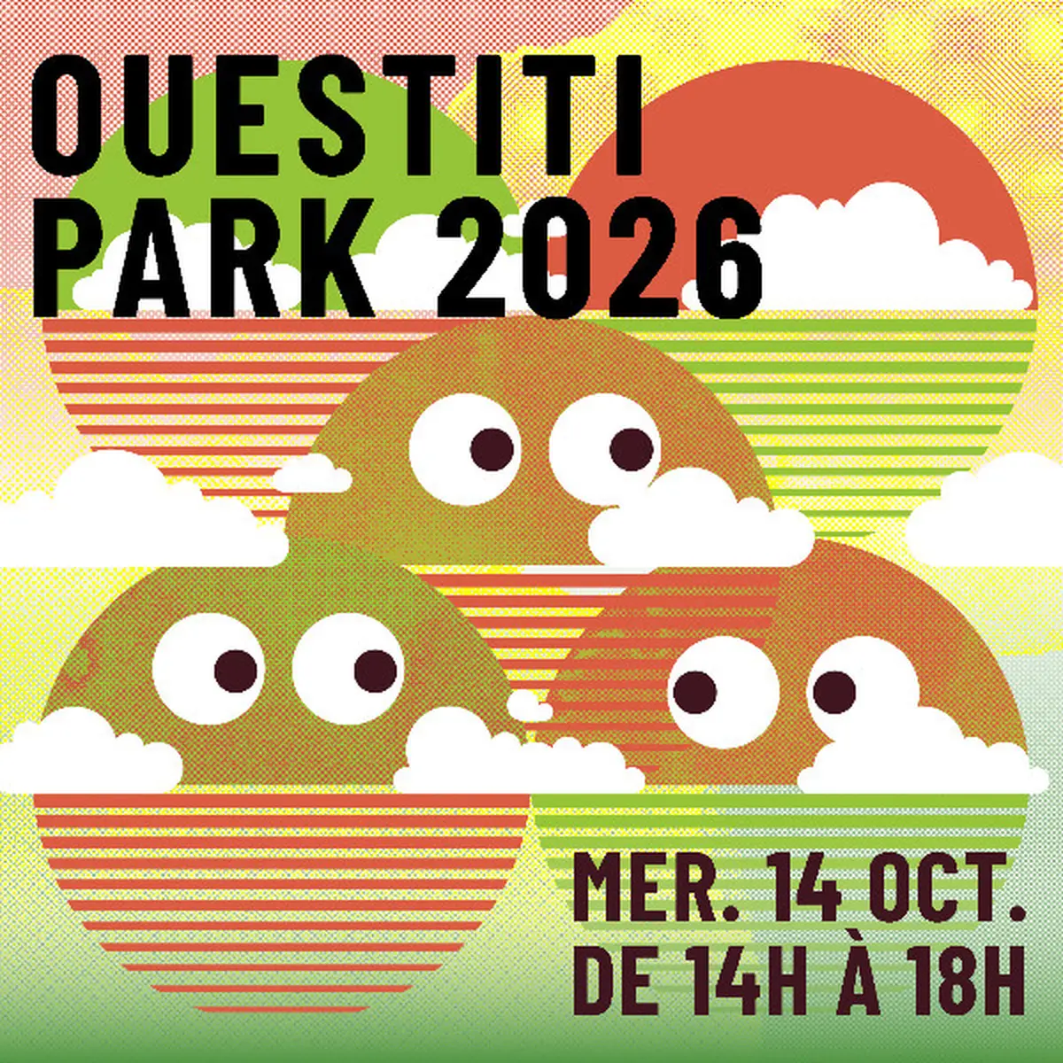 Ouestiti Park au Fort de Tourneville : le festival pour enfants du Havre