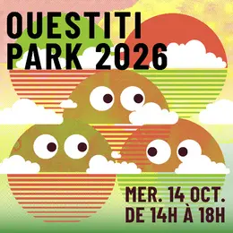 Ouestiti Park au Fort de Tourneville : le festival pour enfants du Havre